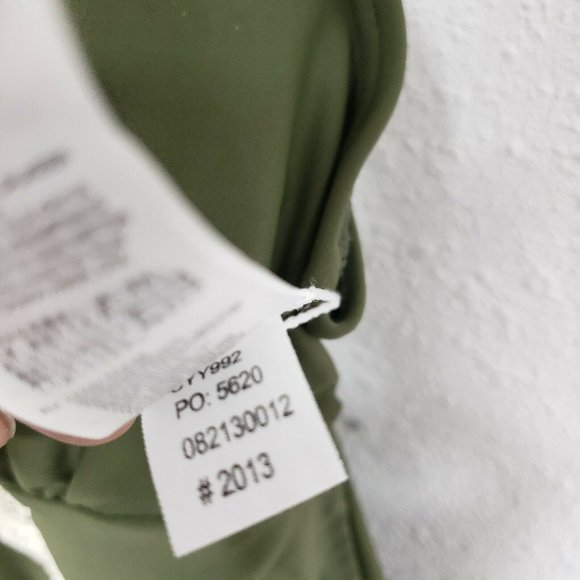 CUPSHE Fashion Women's Ladies Vintage Lace Bikini - Picture 4 of 5